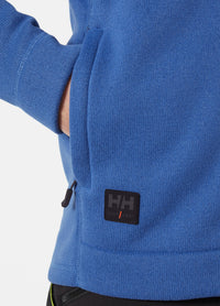 Helly Hansen Kensington KENSINGTON KNIT FLEECE JACKET