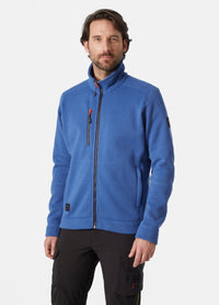 Helly Hansen Kensington KENSINGTON KNIT FLEECE JACKET