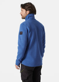 Helly Hansen Kensington KENSINGTON KNIT FLEECE JACKET
