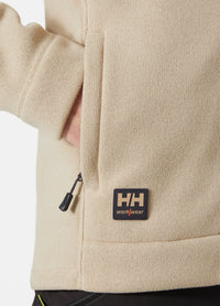 Helly Hansen Kensington KENSINGTON KNIT FLEECE JACKET
