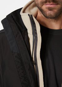 Helly Hansen Kensington KENSINGTON KNIT FLEECE JACKET