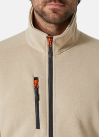 Helly Hansen Kensington KENSINGTON KNIT FLEECE JACKET