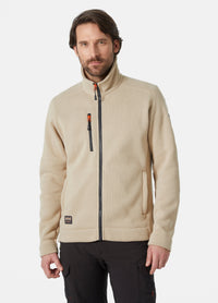 Helly Hansen Kensington KENSINGTON KNIT FLEECE JACKET