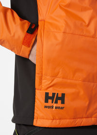 Helly Hansen Kensington KENSINGTON INSULATED JACKET