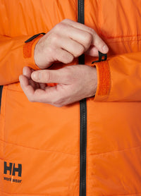 Helly Hansen Kensington KENSINGTON INSULATED JACKET