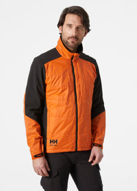 Helly Hansen Kensington KENSINGTON INSULATED JACKET