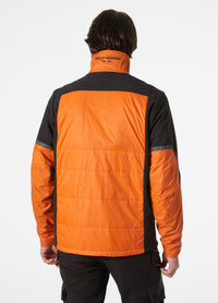 Helly Hansen Kensington KENSINGTON INSULATED JACKET