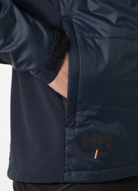 Helly Hansen Kensington KENSINGTON INSULATED JACKET