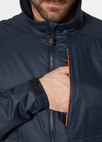 Helly Hansen Kensington KENSINGTON INSULATED JACKET