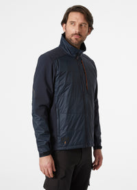 Helly Hansen Kensington KENSINGTON INSULATED JACKET