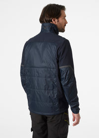 Helly Hansen Kensington KENSINGTON INSULATED JACKET