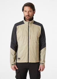 Helly Hansen Kensington KENSINGTON INSULATED JACKET