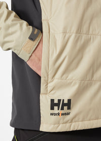Helly Hansen Kensington KENSINGTON INSULATED JACKET