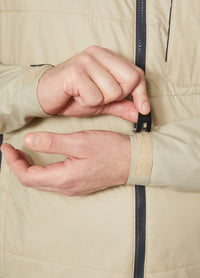 Helly Hansen Kensington KENSINGTON INSULATED JACKET