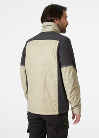 Helly Hansen Kensington KENSINGTON INSULATED JACKET
