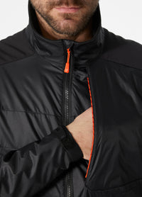 Helly Hansen Kensington KENSINGTON INSULATED JACKET
