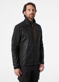 Helly Hansen Kensington KENSINGTON INSULATED JACKET