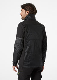 Helly Hansen Kensington KENSINGTON INSULATED JACKET