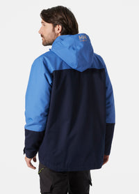 Helly Hansen Oxford OXFORD WINTER JACKET