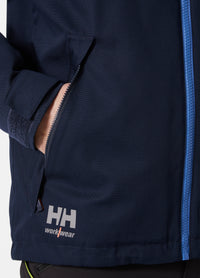 Helly Hansen Oxford OXFORD WINTER JACKET