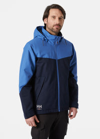 Helly Hansen Oxford OXFORD WINTER JACKET