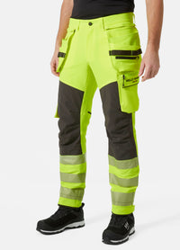 Helly Hansen ICU ICU BRZ CONS PANT CL 2