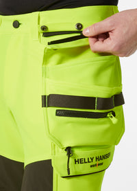 Helly Hansen ICU ICU BRZ CONS PANT CL 2