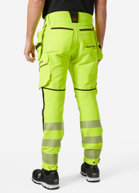 Helly Hansen ICU ICU BRZ CONS PANT CL 2