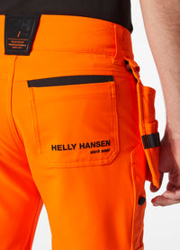 Helly Hansen ICU ICU BRZ CONS PANT CL 2