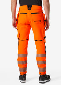 Helly Hansen ICU ICU BRZ CONS PANT CL 2