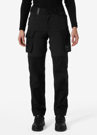 Helly Hansen Oxford 4X W OXFORD 4X CARGO PANT