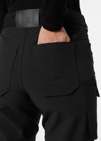 Helly Hansen Oxford 4X W OXFORD 4X CARGO PANT