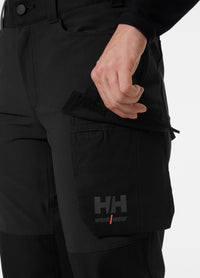 Helly Hansen Oxford 4X W OXFORD 4X CARGO PANT