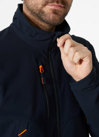 Helly Hansen Chelsea Evo 2.0 CHELSEA EVO BRZ JACKET