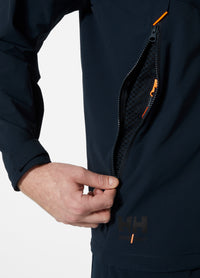 Helly Hansen Chelsea Evo 2.0 CHELSEA EVO BRZ JACKET