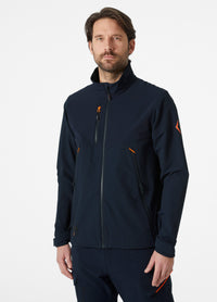 Helly Hansen Chelsea Evo 2.0 CHELSEA EVO BRZ JACKET