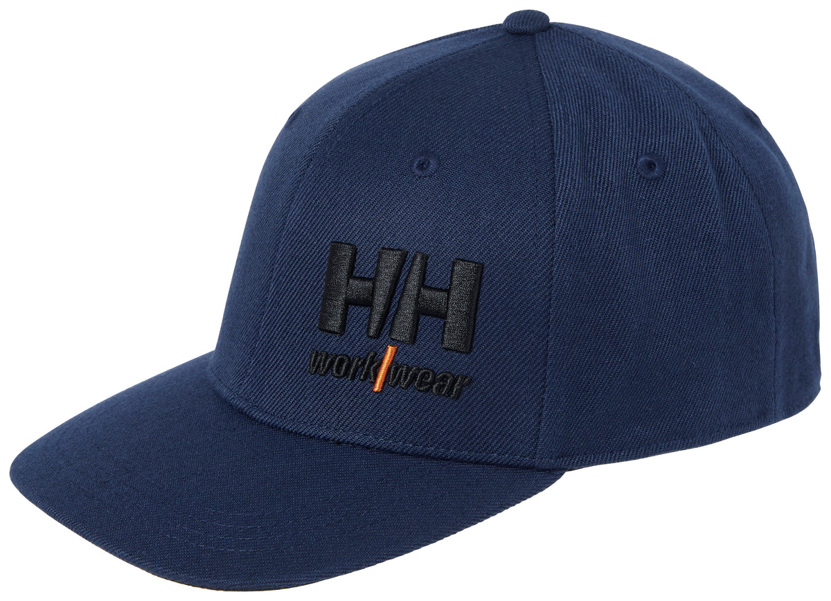 Helly Hansen Classic CLASSIC LOGO CAP