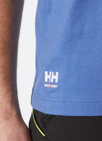 Helly Hansen Classic CLASSIC T-SHIRT