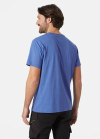Helly Hansen Classic CLASSIC T-SHIRT