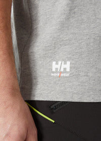 Helly Hansen Classic CLASSIC T-SHIRT