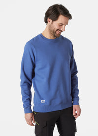 Helly Hansen Classic CLASSIC SWEATSHIRT