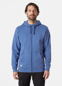 Helly Hansen Classic CLASSIC ZIP HOODIE