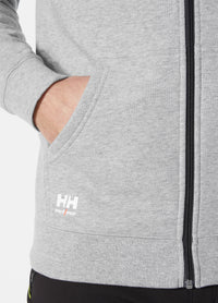 Helly Hansen Classic CLASSIC ZIP HOODIE