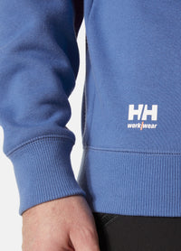 Helly Hansen Classic CLASSIC HALF ZIP SWEATSHIRT