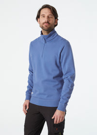 Helly Hansen Classic CLASSIC HALF ZIP SWEATSHIRT