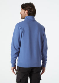 Helly Hansen Classic CLASSIC HALF ZIP SWEATSHIRT