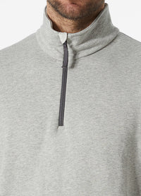 Helly Hansen Classic CLASSIC HALF ZIP SWEATSHIRT