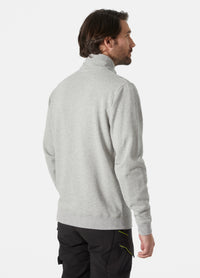 Helly Hansen Classic CLASSIC HALF ZIP SWEATSHIRT