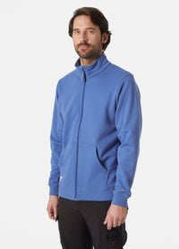 Helly Hansen Classic CLASSIC ZIP SWEATSHIRT