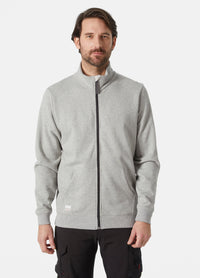 Helly Hansen Classic CLASSIC ZIP SWEATSHIRT